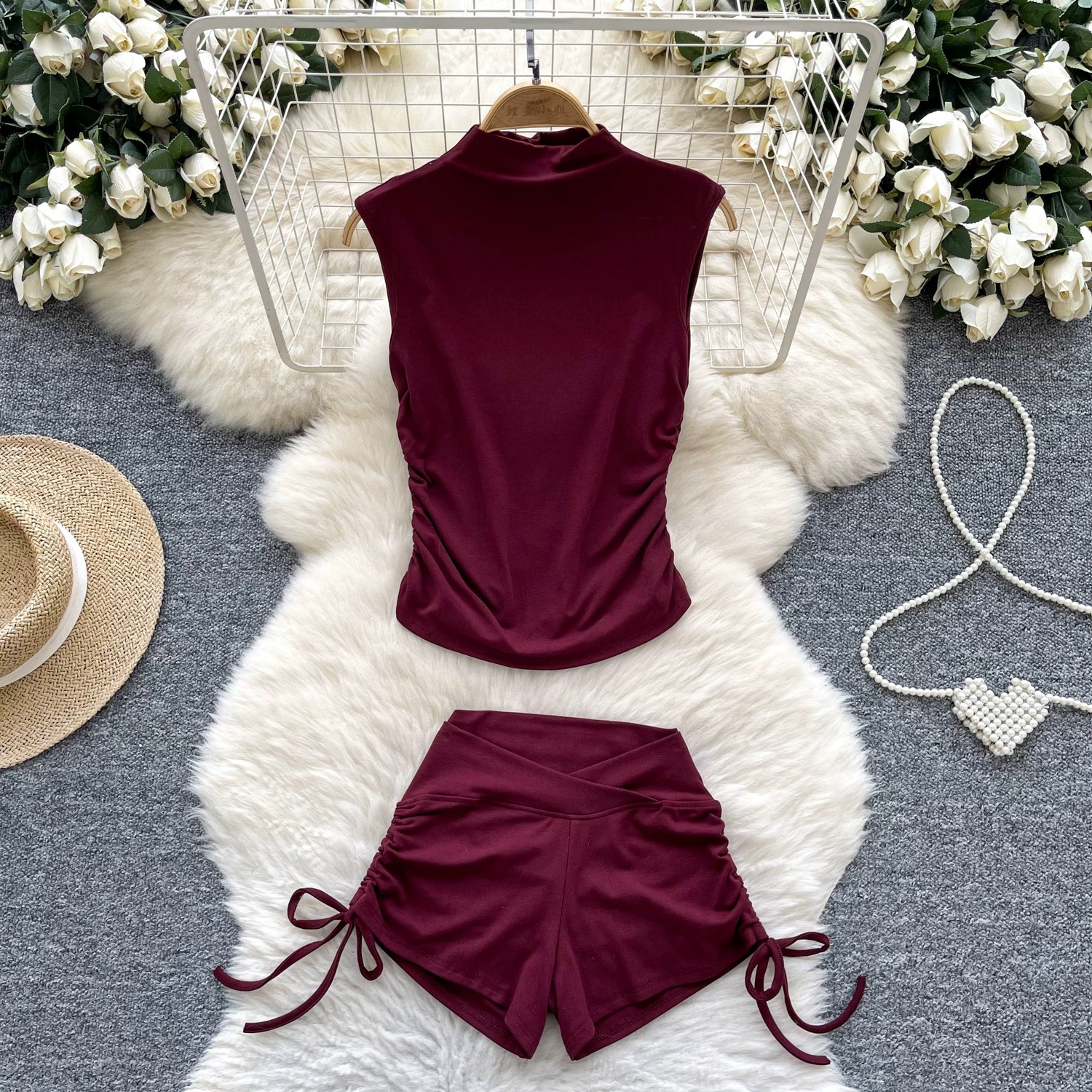 Sprinkle sprinkle baddie set CTP894 images